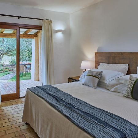 ホテル Cascioni Eco Retreat アルツァケーナ エクステリア 写真