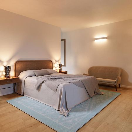 ホテル Cascioni Eco Retreat アルツァケーナ エクステリア 写真