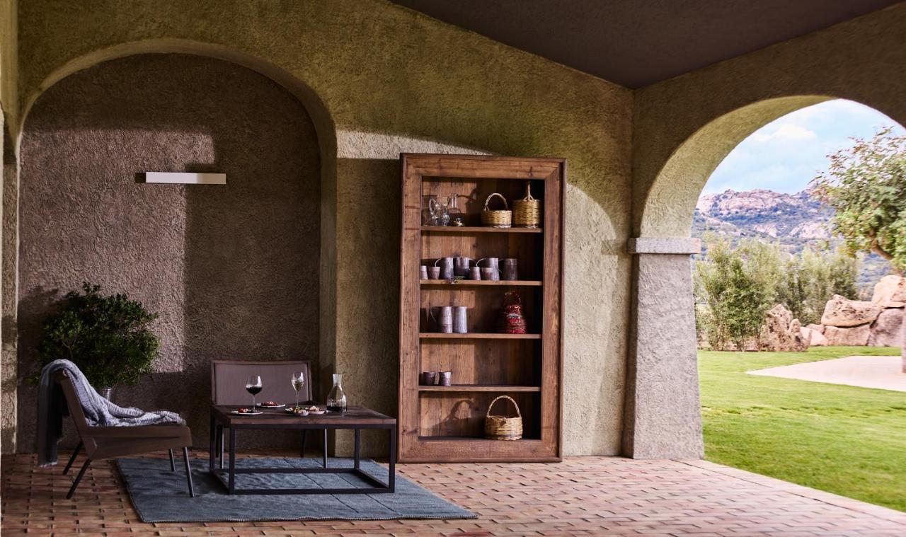 ホテル Cascioni Eco Retreat アルツァケーナ エクステリア 写真