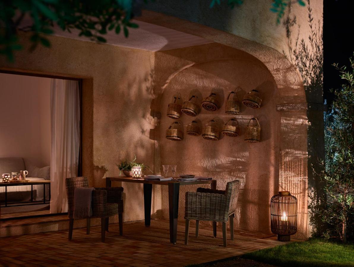 ホテル Cascioni Eco Retreat アルツァケーナ エクステリア 写真