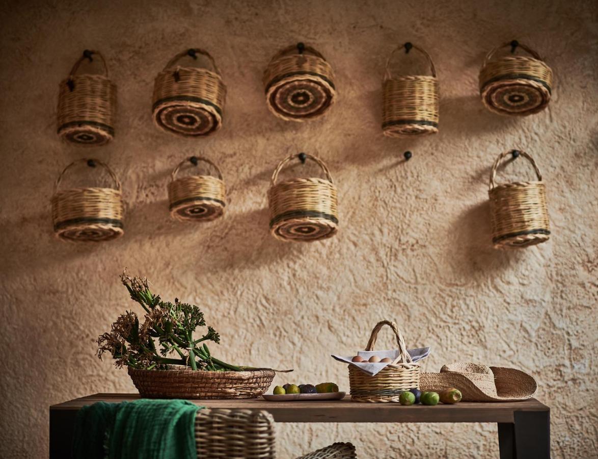 ホテル Cascioni Eco Retreat アルツァケーナ エクステリア 写真