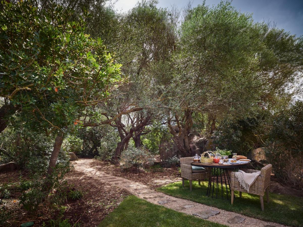 ホテル Cascioni Eco Retreat アルツァケーナ エクステリア 写真