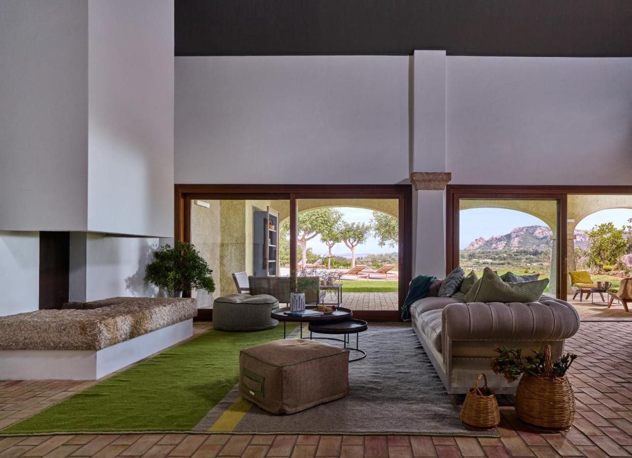 ホテル Cascioni Eco Retreat アルツァケーナ エクステリア 写真