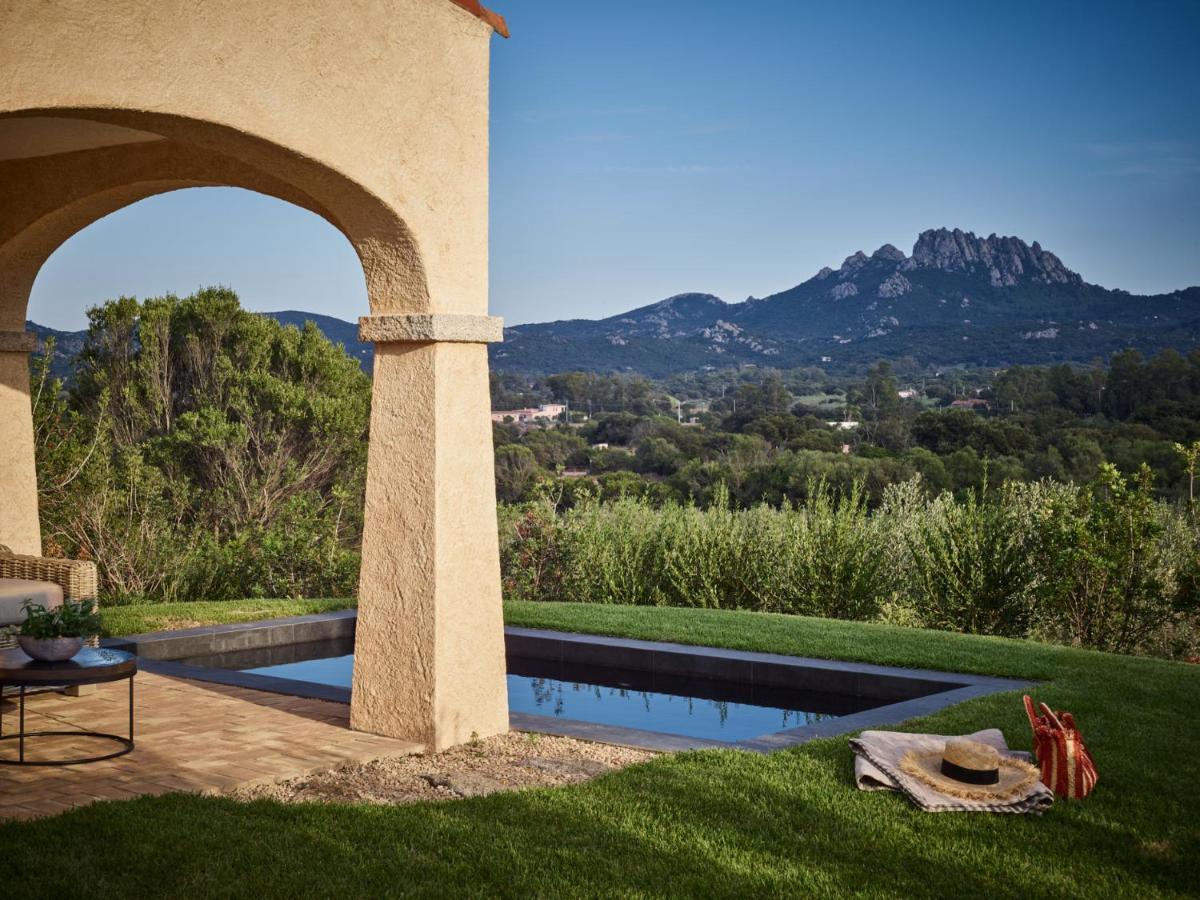 ホテル Cascioni Eco Retreat アルツァケーナ エクステリア 写真