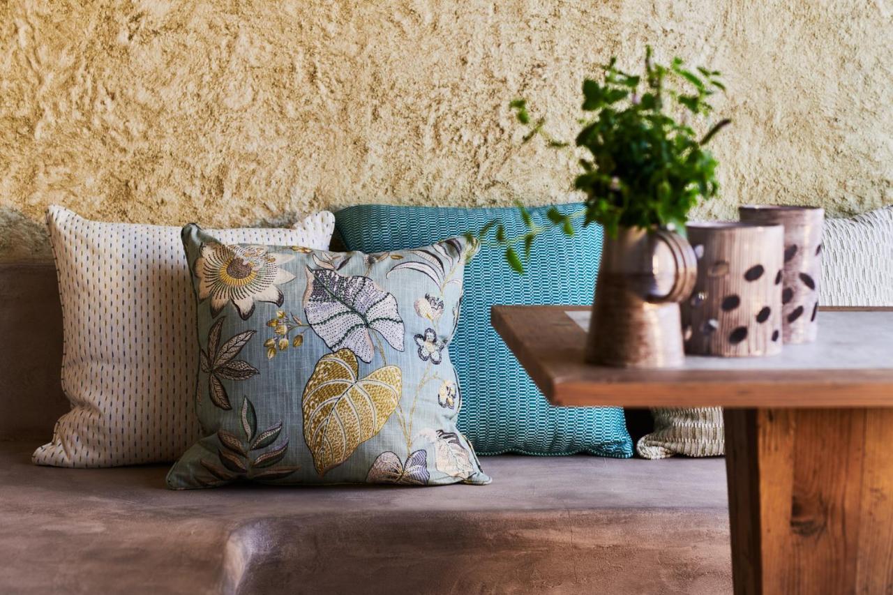ホテル Cascioni Eco Retreat アルツァケーナ エクステリア 写真