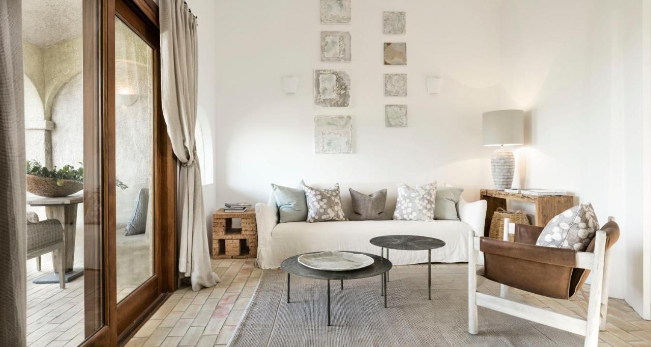 ホテル Cascioni Eco Retreat アルツァケーナ エクステリア 写真