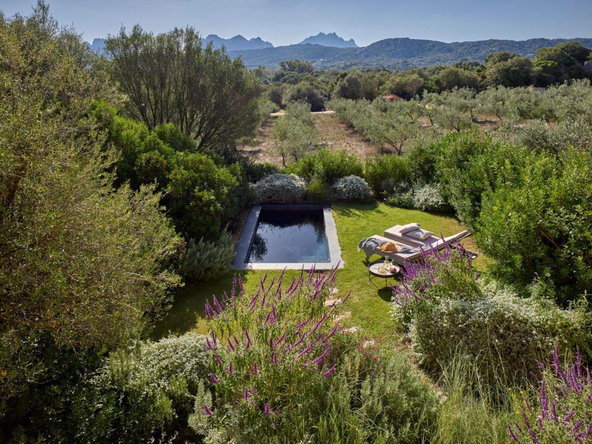 ホテル Cascioni Eco Retreat アルツァケーナ エクステリア 写真