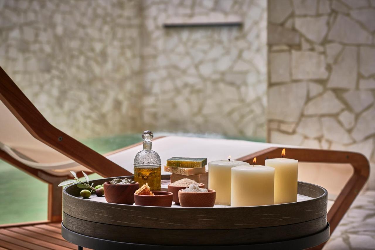 ホテル Cascioni Eco Retreat アルツァケーナ エクステリア 写真
