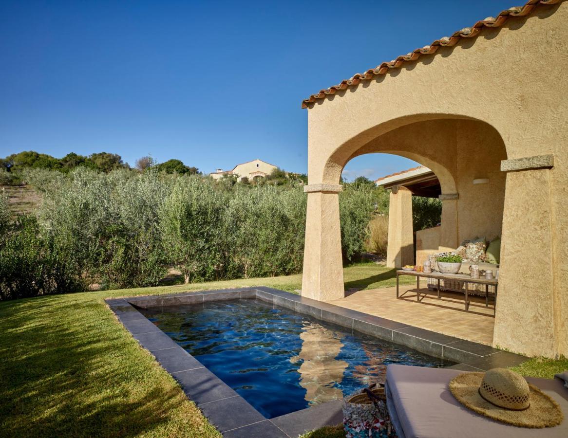 ホテル Cascioni Eco Retreat アルツァケーナ エクステリア 写真