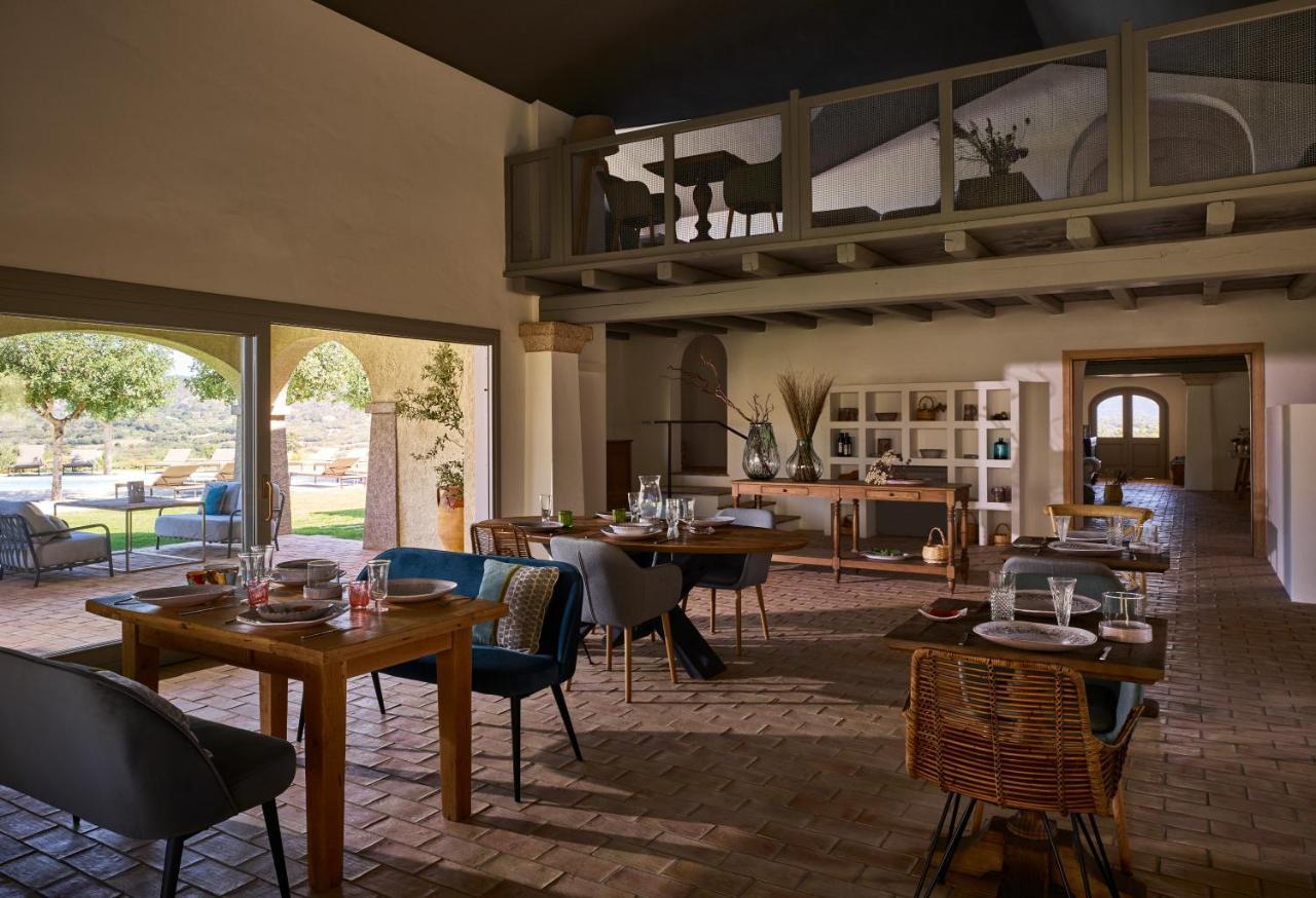 ホテル Cascioni Eco Retreat アルツァケーナ エクステリア 写真