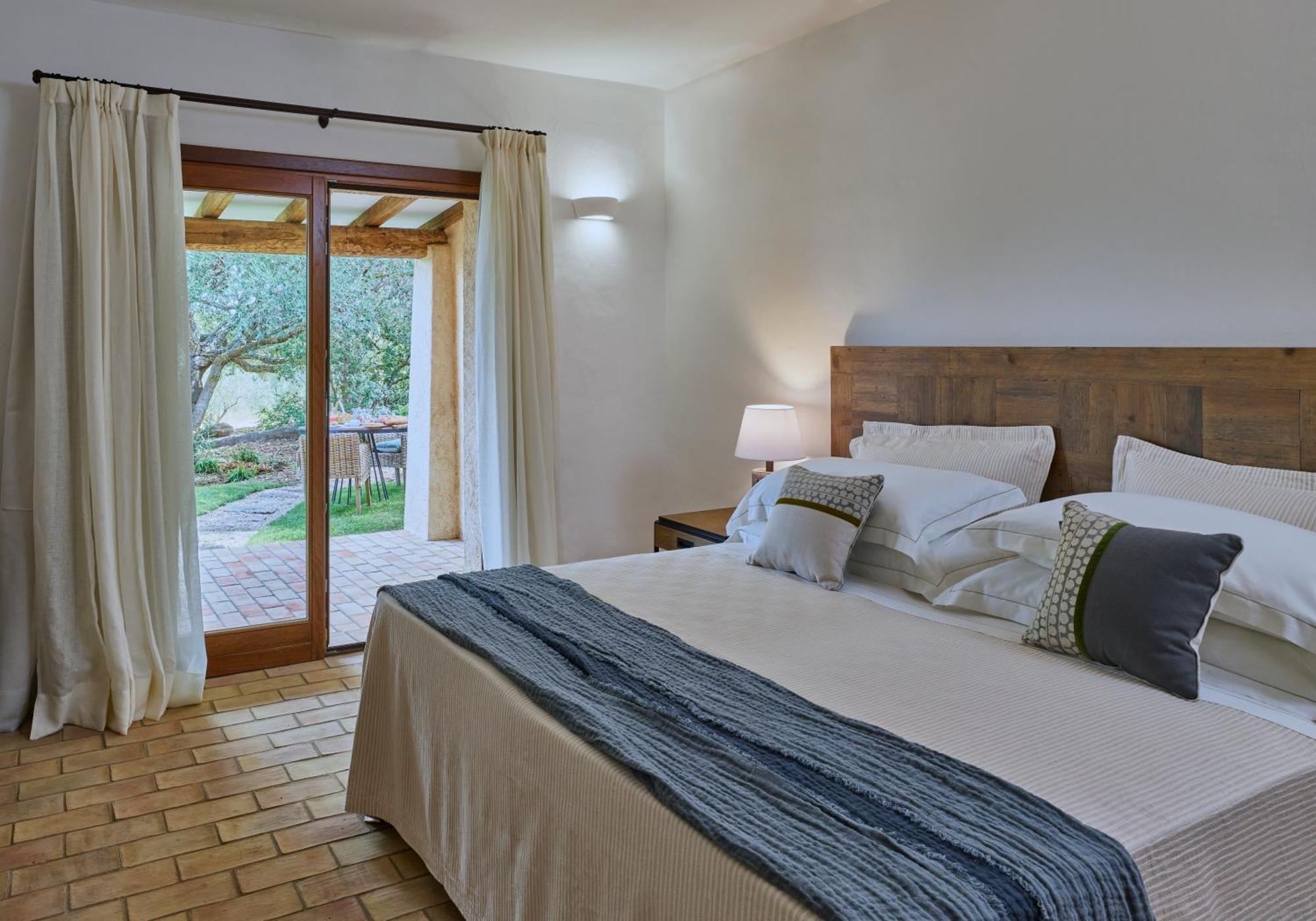 ホテル Cascioni Eco Retreat アルツァケーナ エクステリア 写真