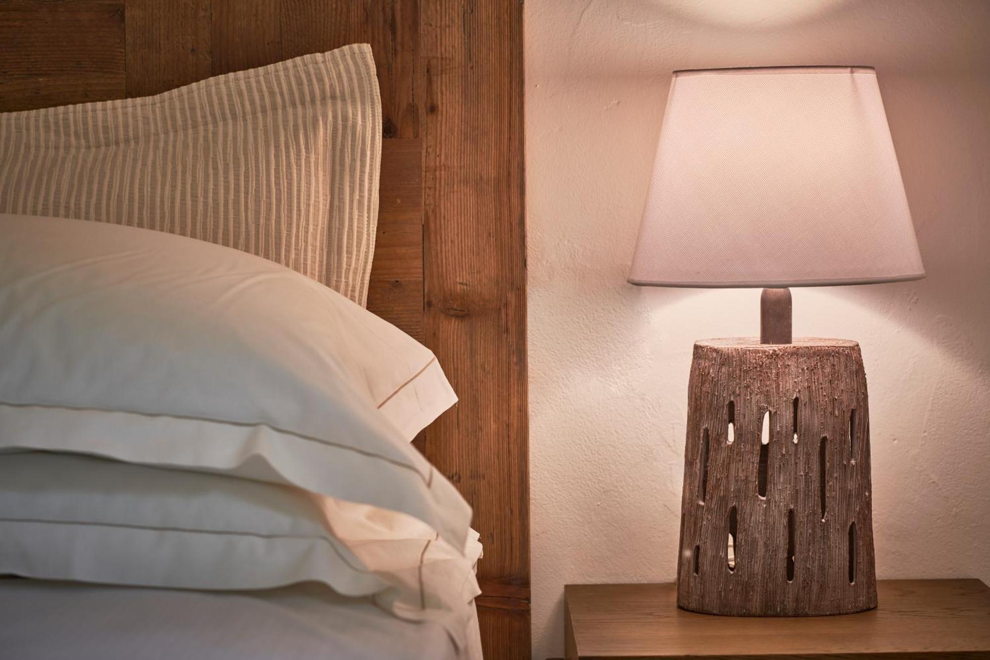 ホテル Cascioni Eco Retreat アルツァケーナ エクステリア 写真