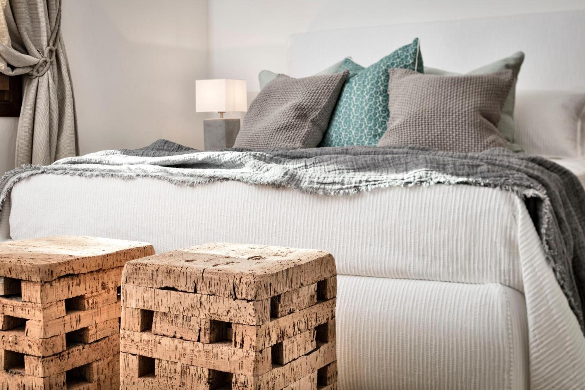 ホテル Cascioni Eco Retreat アルツァケーナ エクステリア 写真
