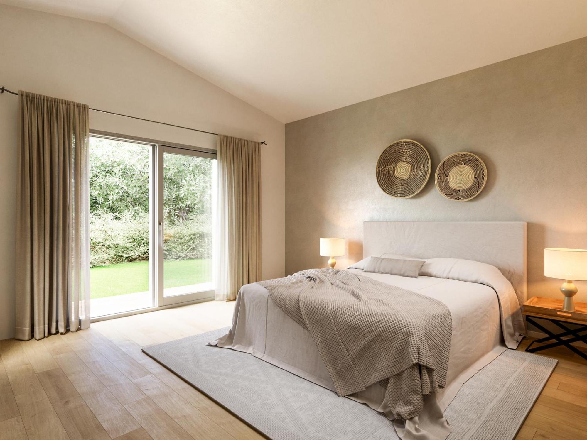 ホテル Cascioni Eco Retreat アルツァケーナ エクステリア 写真
