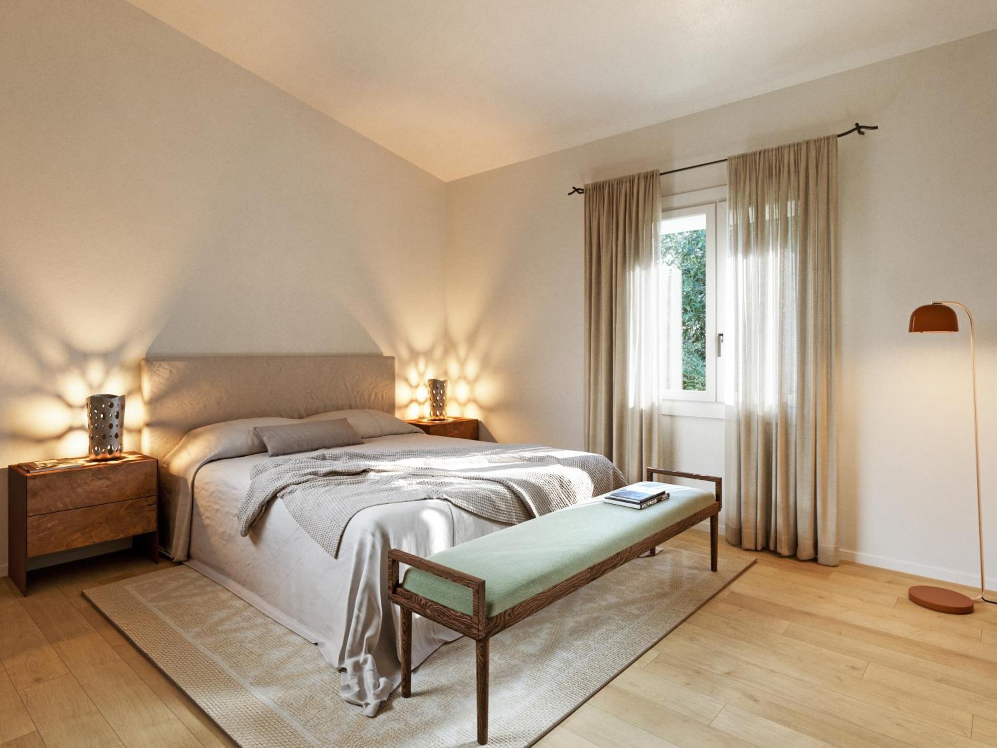 ホテル Cascioni Eco Retreat アルツァケーナ エクステリア 写真