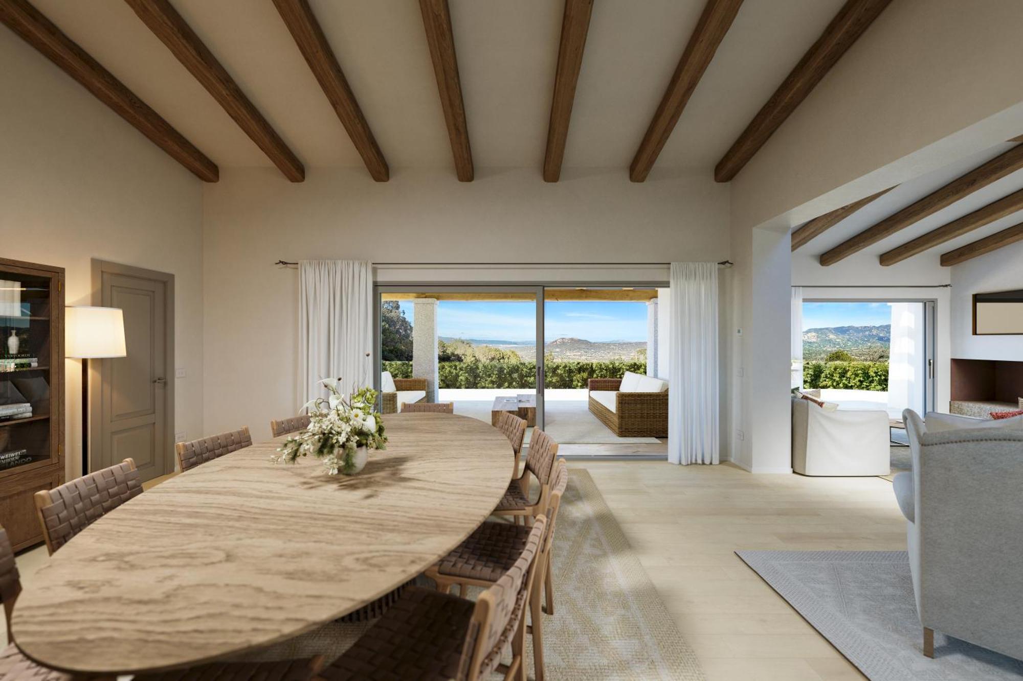 ホテル Cascioni Eco Retreat アルツァケーナ エクステリア 写真