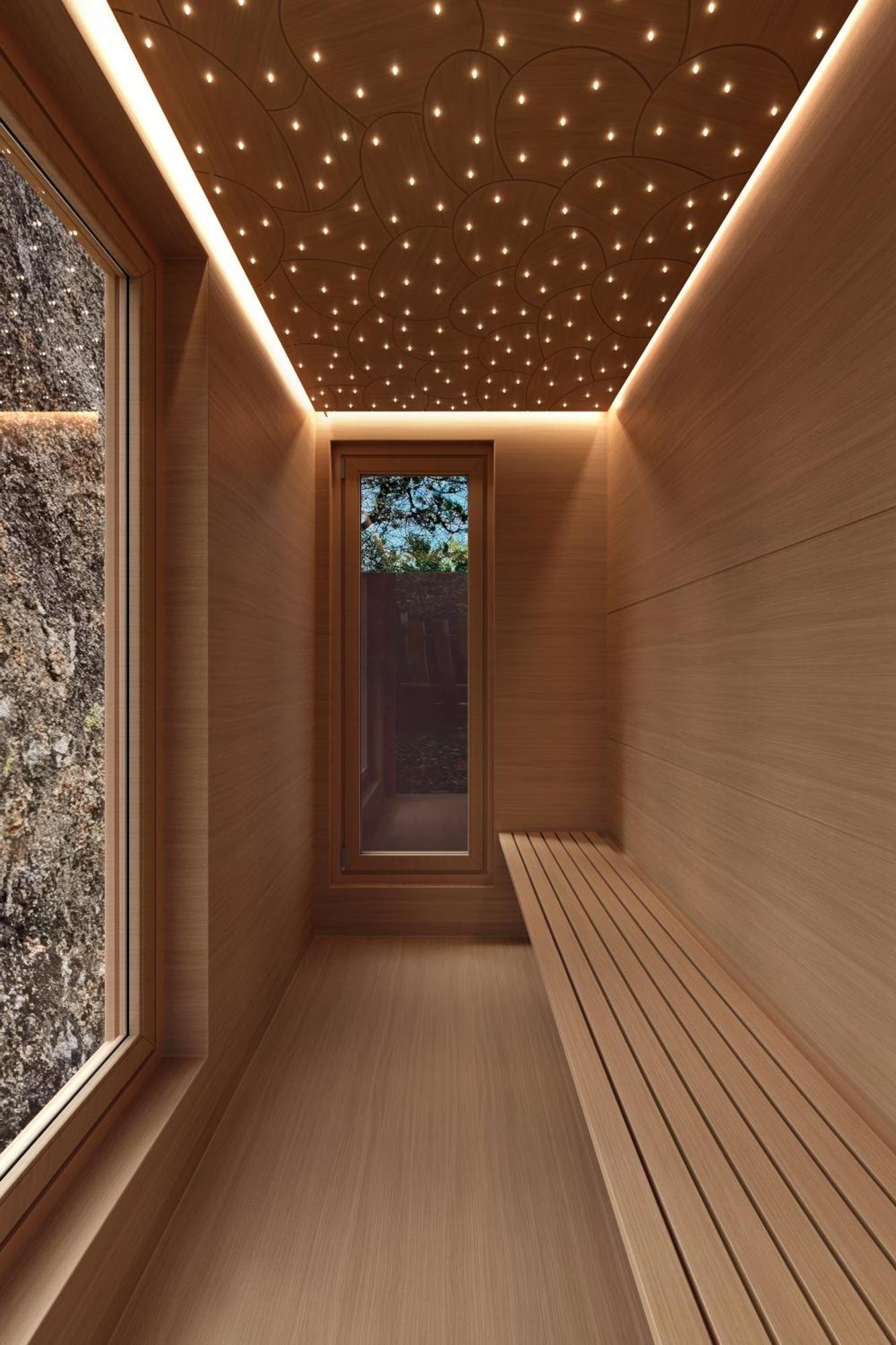ホテル Cascioni Eco Retreat アルツァケーナ エクステリア 写真