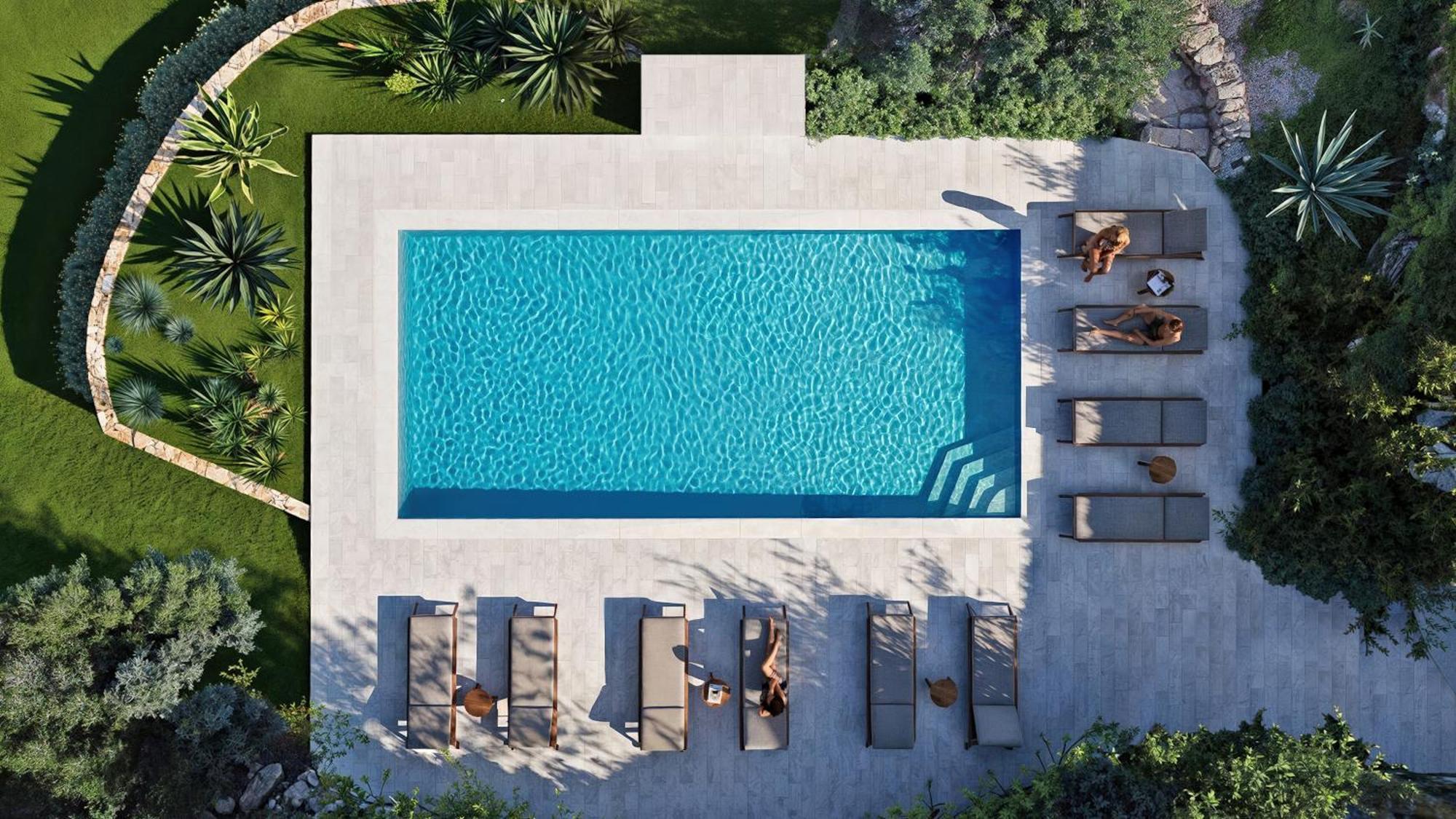 ホテル Cascioni Eco Retreat アルツァケーナ エクステリア 写真