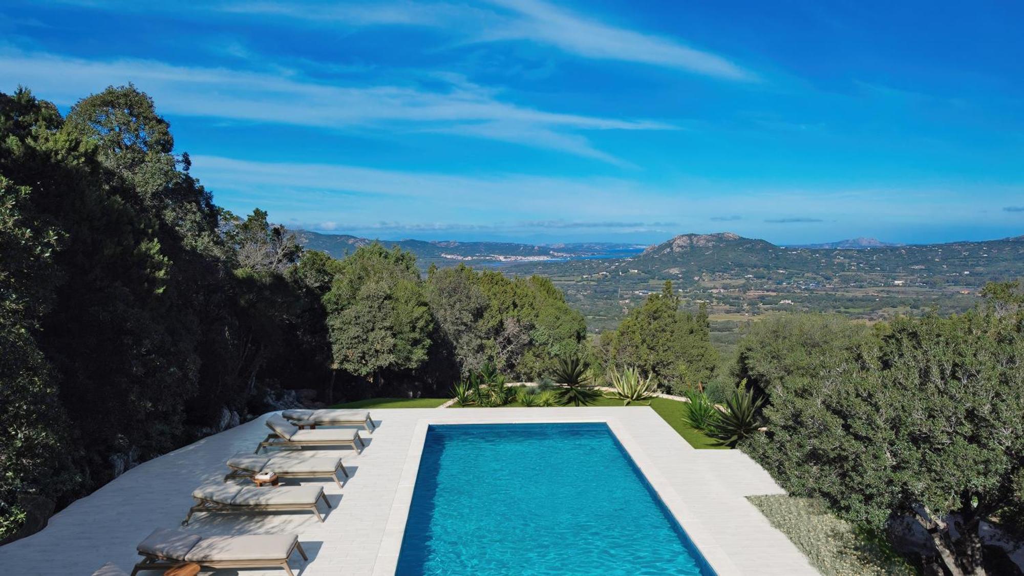 ホテル Cascioni Eco Retreat アルツァケーナ エクステリア 写真