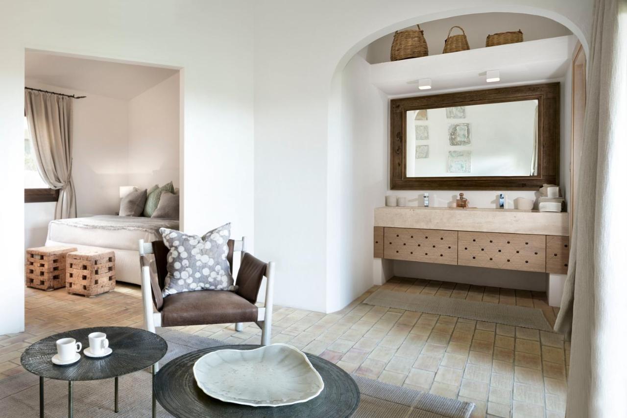 ホテル Cascioni Eco Retreat アルツァケーナ エクステリア 写真