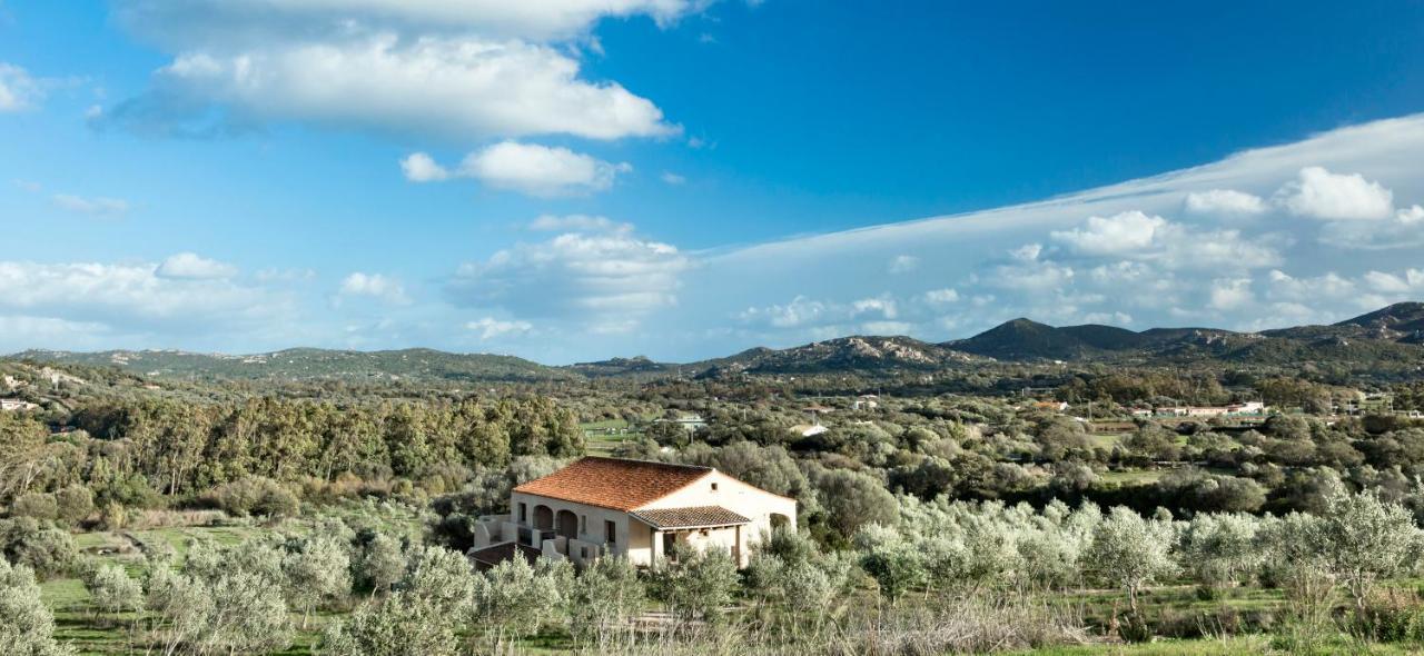 ホテル Cascioni Eco Retreat アルツァケーナ エクステリア 写真